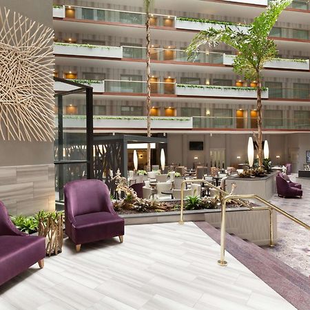 Embassy Suites By Hilton Irvine Orange County Airport Εξωτερικό φωτογραφία