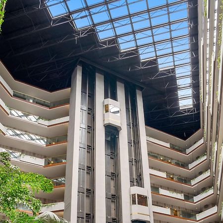 Embassy Suites By Hilton Irvine Orange County Airport Εξωτερικό φωτογραφία