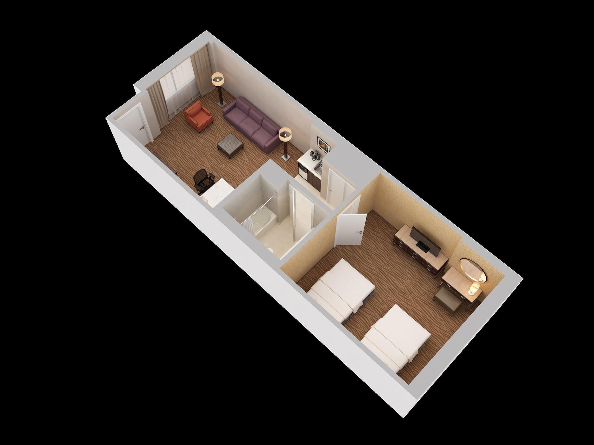 Embassy Suites By Hilton Irvine Orange County Airport Εξωτερικό φωτογραφία