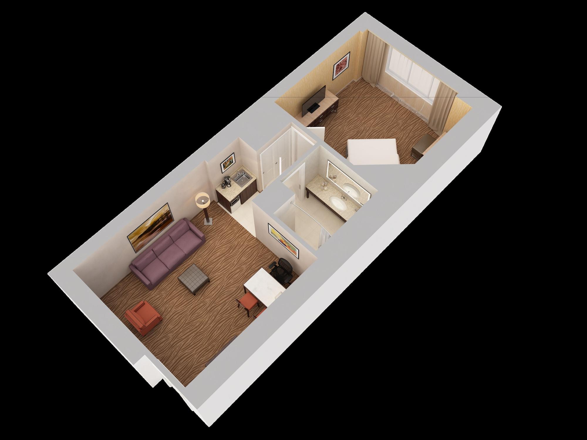 Embassy Suites By Hilton Irvine Orange County Airport Εξωτερικό φωτογραφία