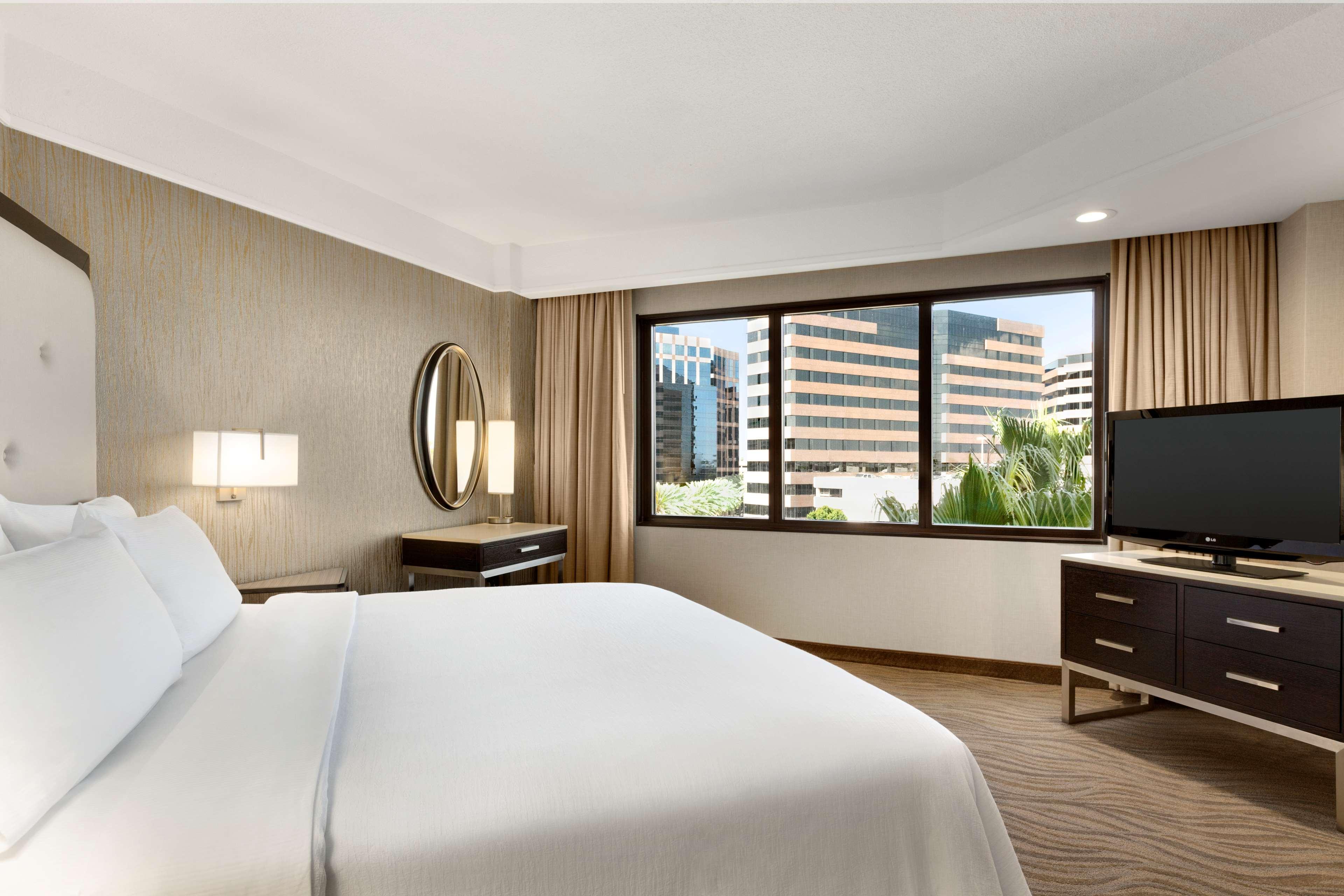 Embassy Suites By Hilton Irvine Orange County Airport Εξωτερικό φωτογραφία
