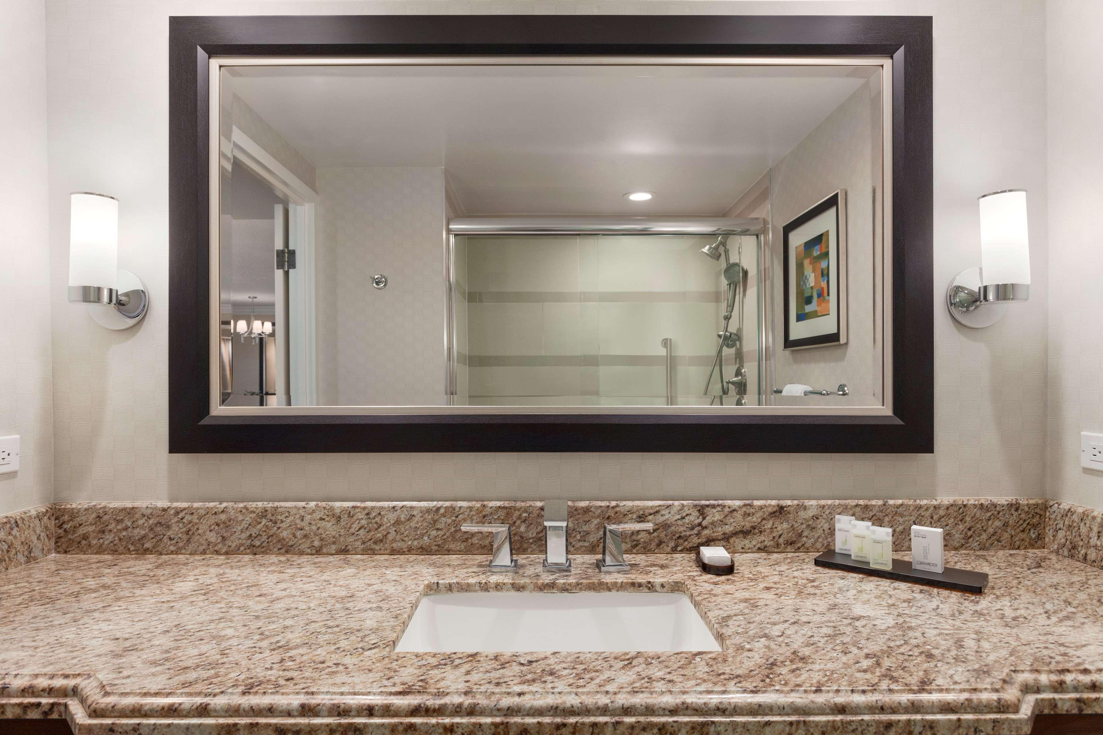Embassy Suites By Hilton Irvine Orange County Airport Εξωτερικό φωτογραφία