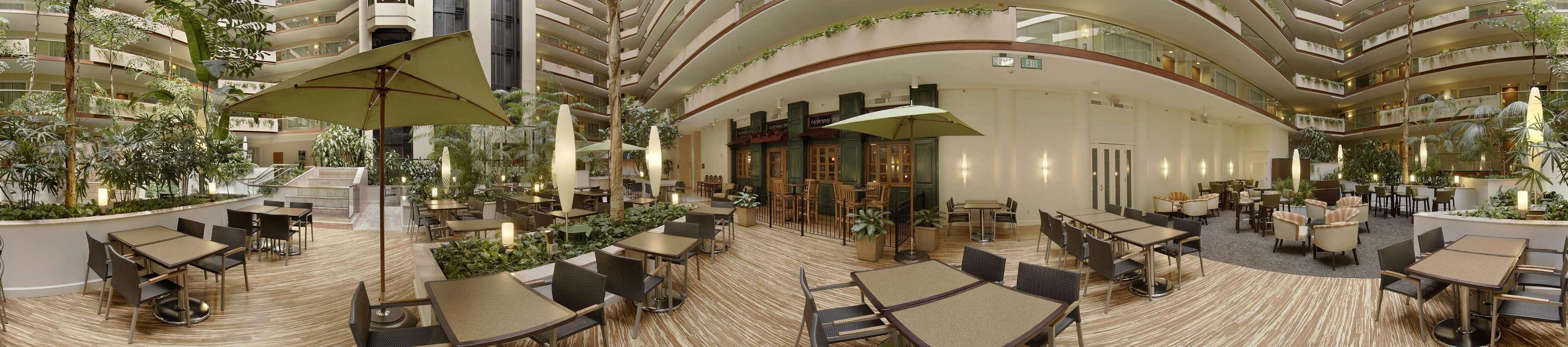 Embassy Suites By Hilton Irvine Orange County Airport Εξωτερικό φωτογραφία