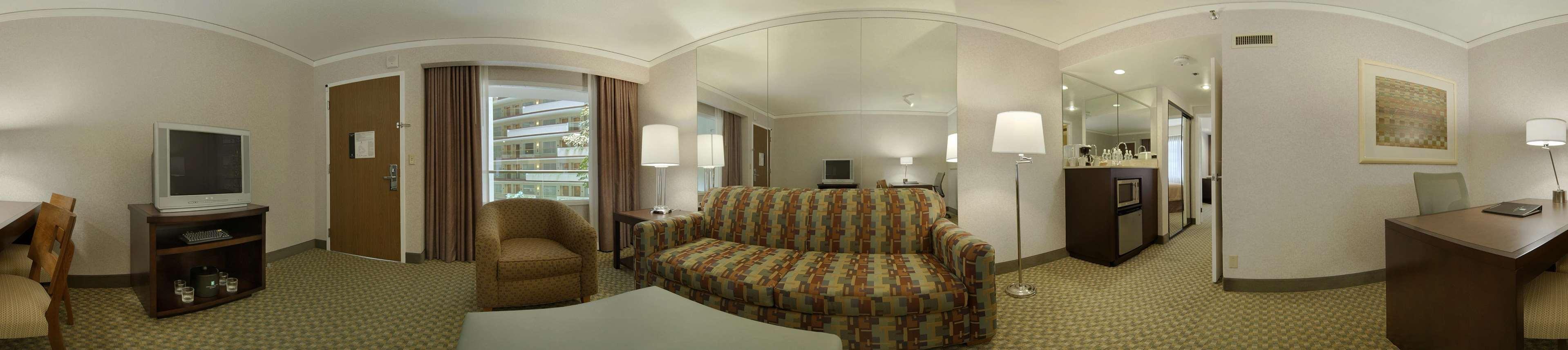 Embassy Suites By Hilton Irvine Orange County Airport Εξωτερικό φωτογραφία