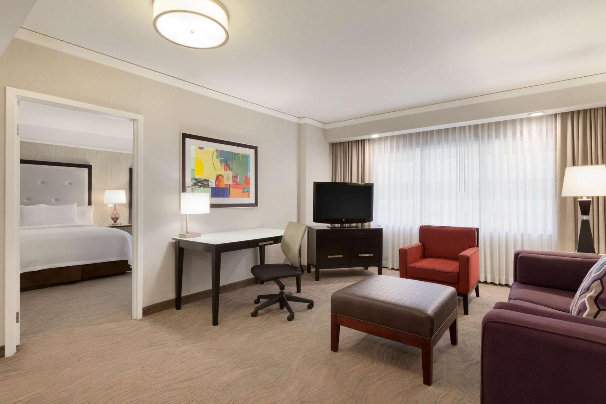 Embassy Suites By Hilton Irvine Orange County Airport Εξωτερικό φωτογραφία