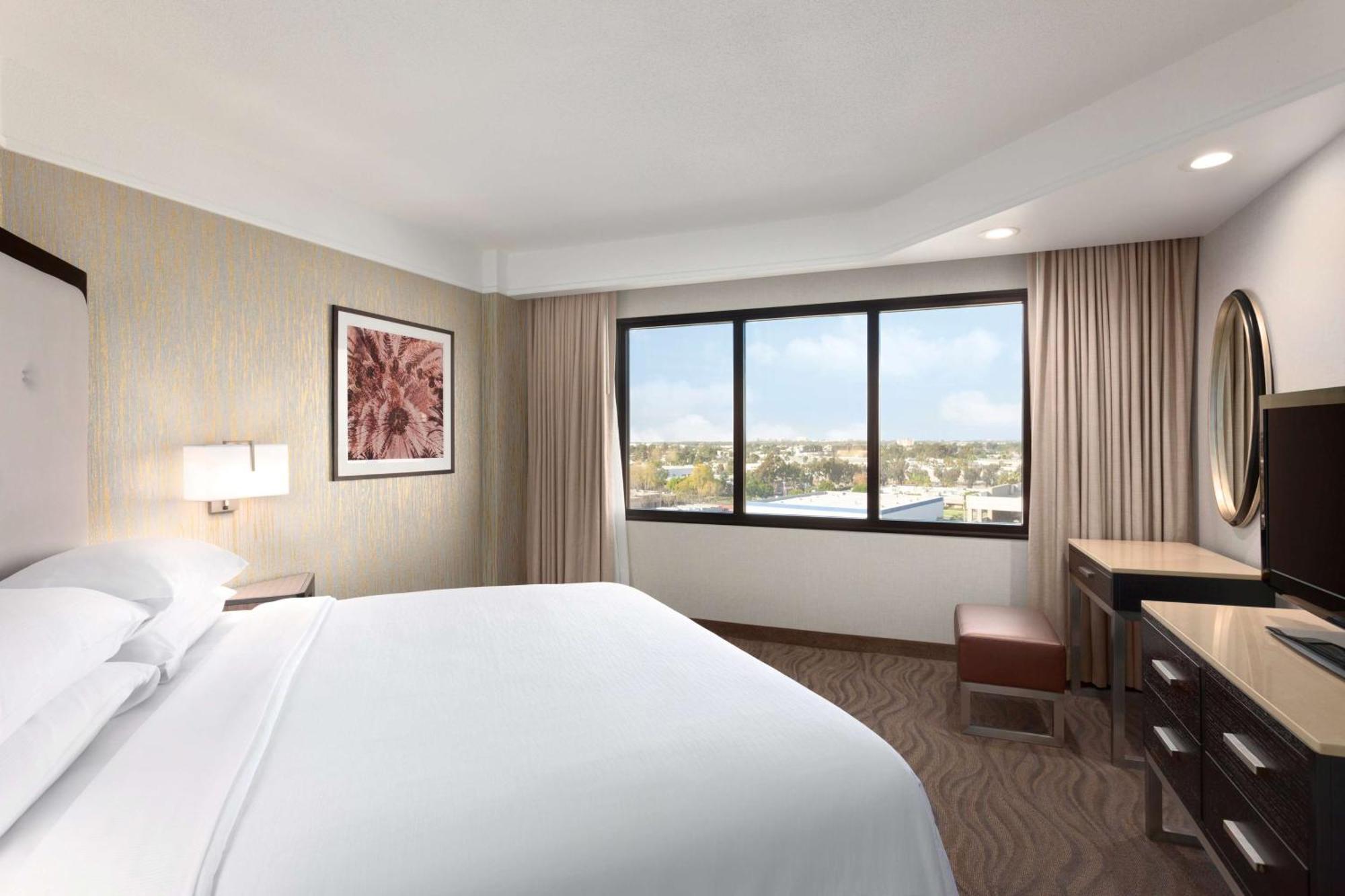 Embassy Suites By Hilton Irvine Orange County Airport Εξωτερικό φωτογραφία