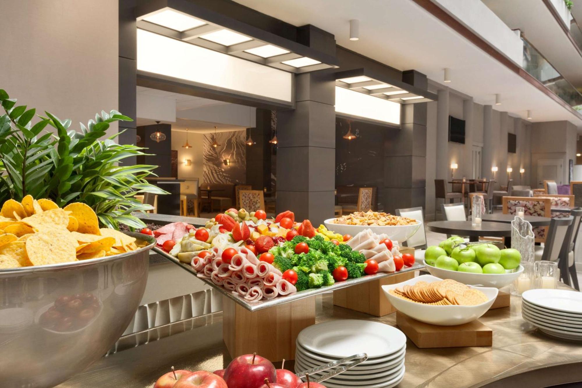 Embassy Suites By Hilton Irvine Orange County Airport Εξωτερικό φωτογραφία