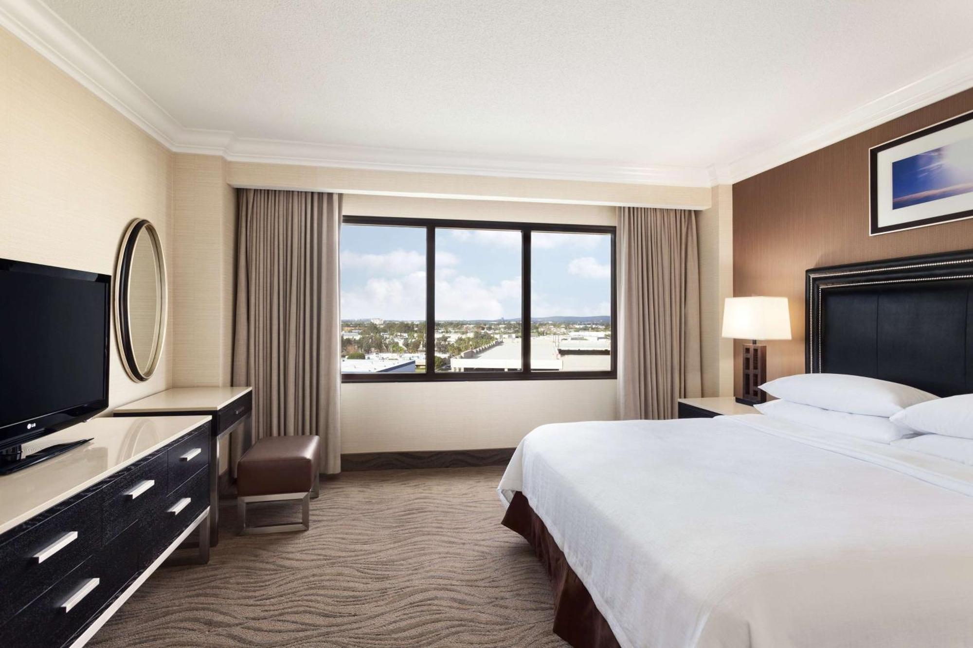 Embassy Suites By Hilton Irvine Orange County Airport Εξωτερικό φωτογραφία