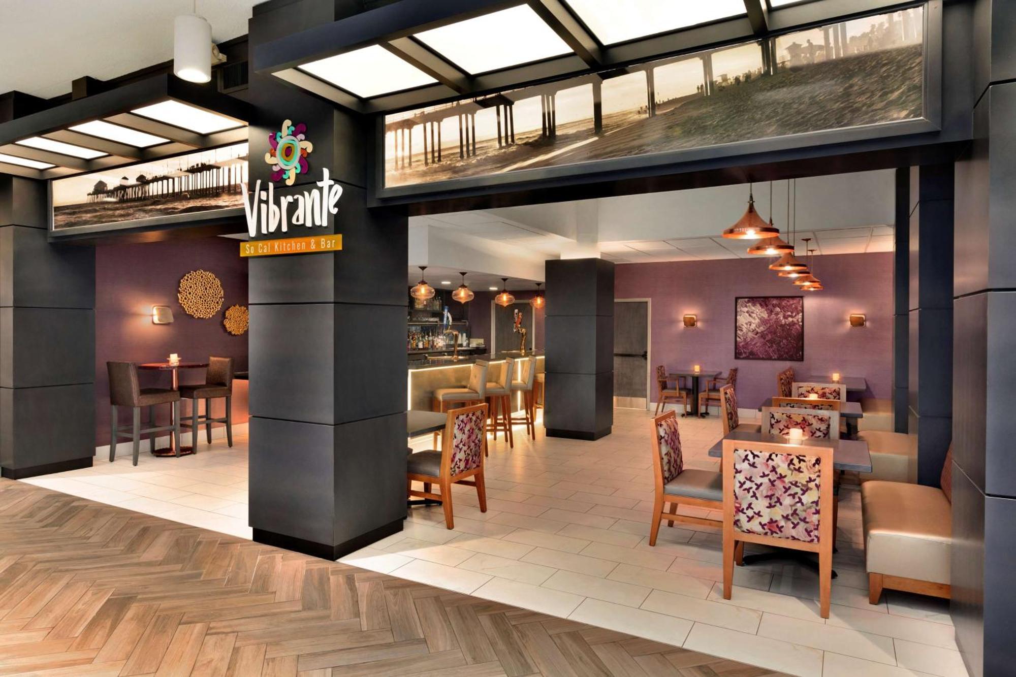 Embassy Suites By Hilton Irvine Orange County Airport Εξωτερικό φωτογραφία