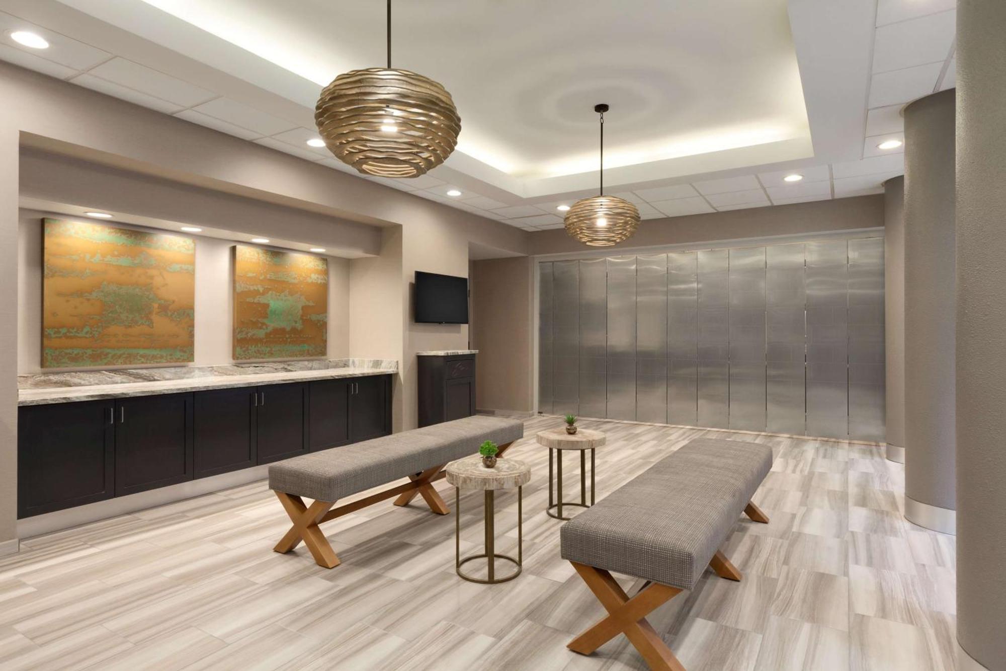 Embassy Suites By Hilton Irvine Orange County Airport Εξωτερικό φωτογραφία
