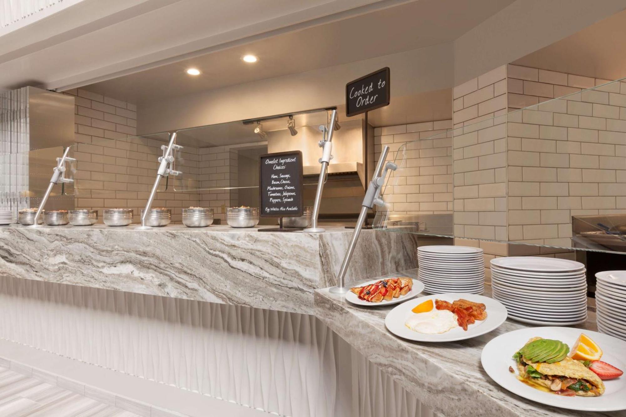 Embassy Suites By Hilton Irvine Orange County Airport Εξωτερικό φωτογραφία