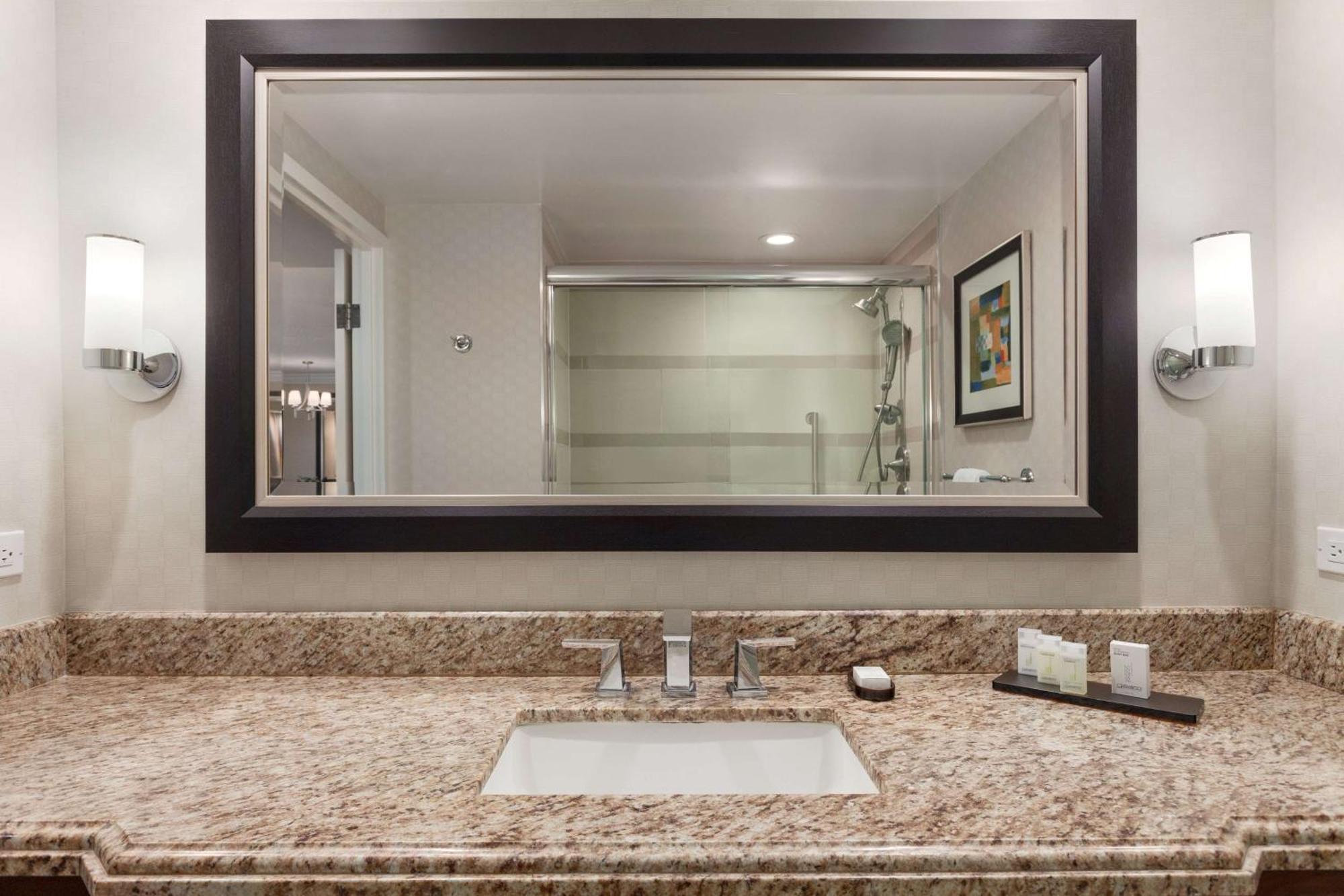 Embassy Suites By Hilton Irvine Orange County Airport Εξωτερικό φωτογραφία