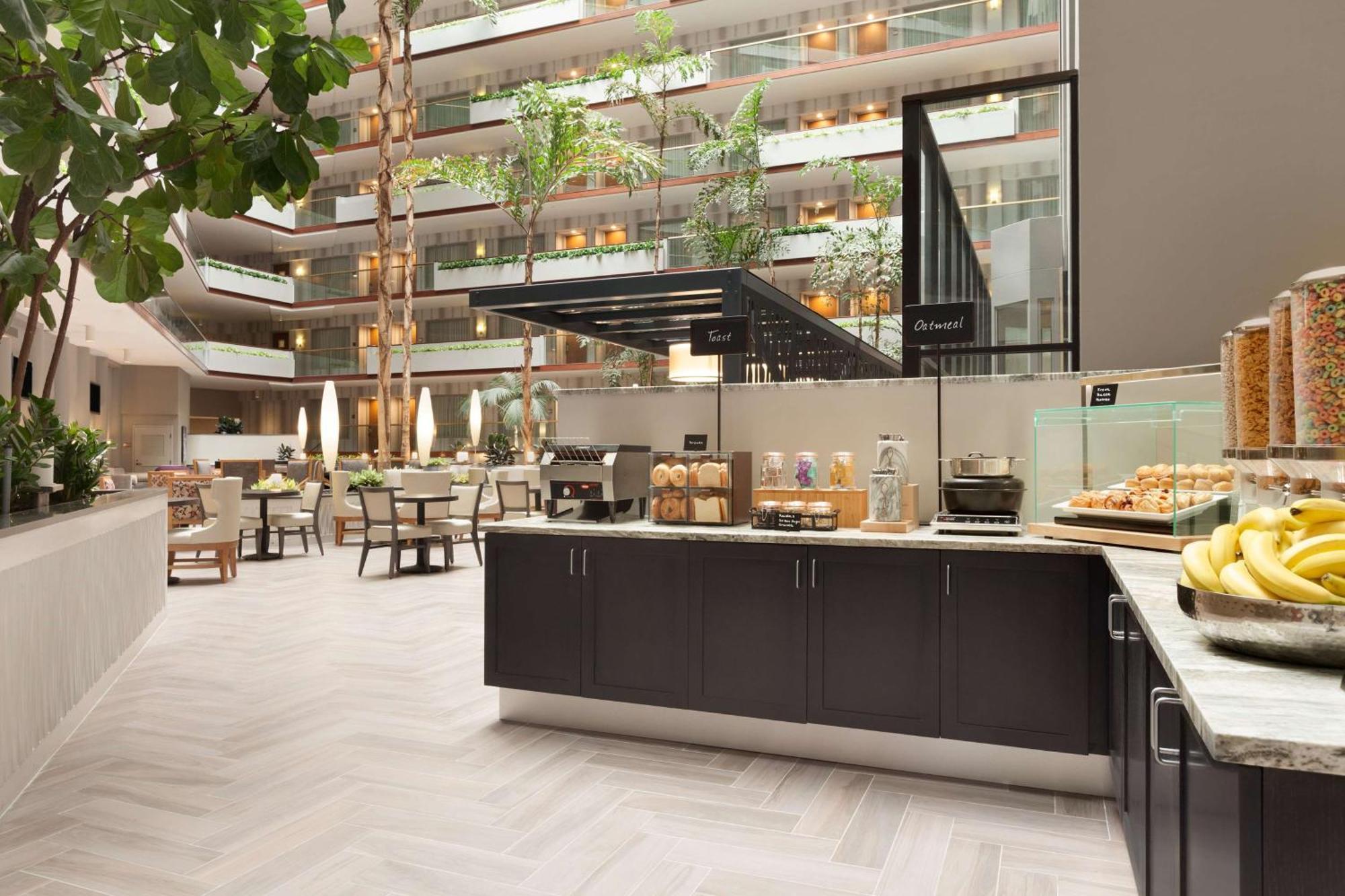 Embassy Suites By Hilton Irvine Orange County Airport Εξωτερικό φωτογραφία