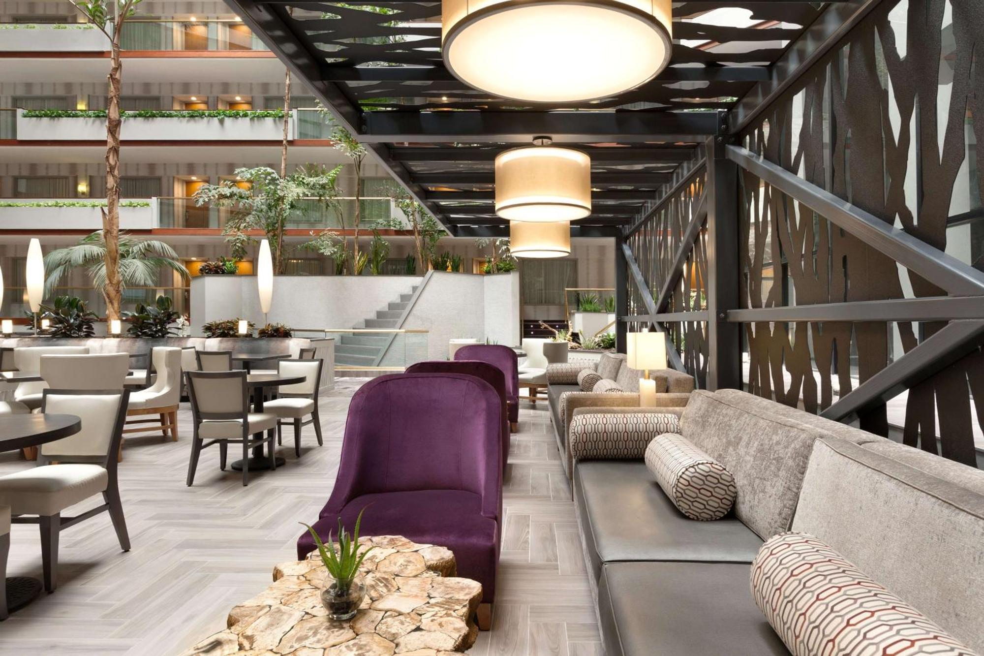 Embassy Suites By Hilton Irvine Orange County Airport Εξωτερικό φωτογραφία