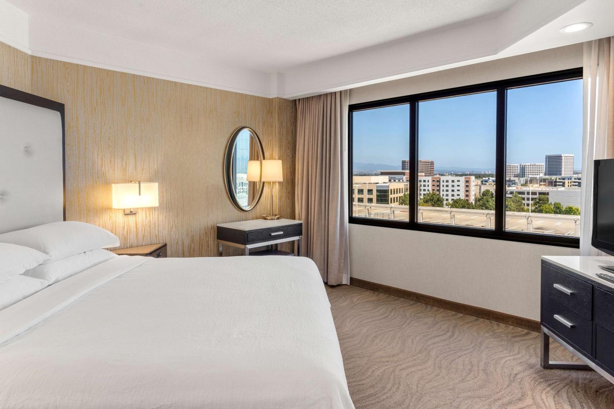 Embassy Suites By Hilton Irvine Orange County Airport Εξωτερικό φωτογραφία