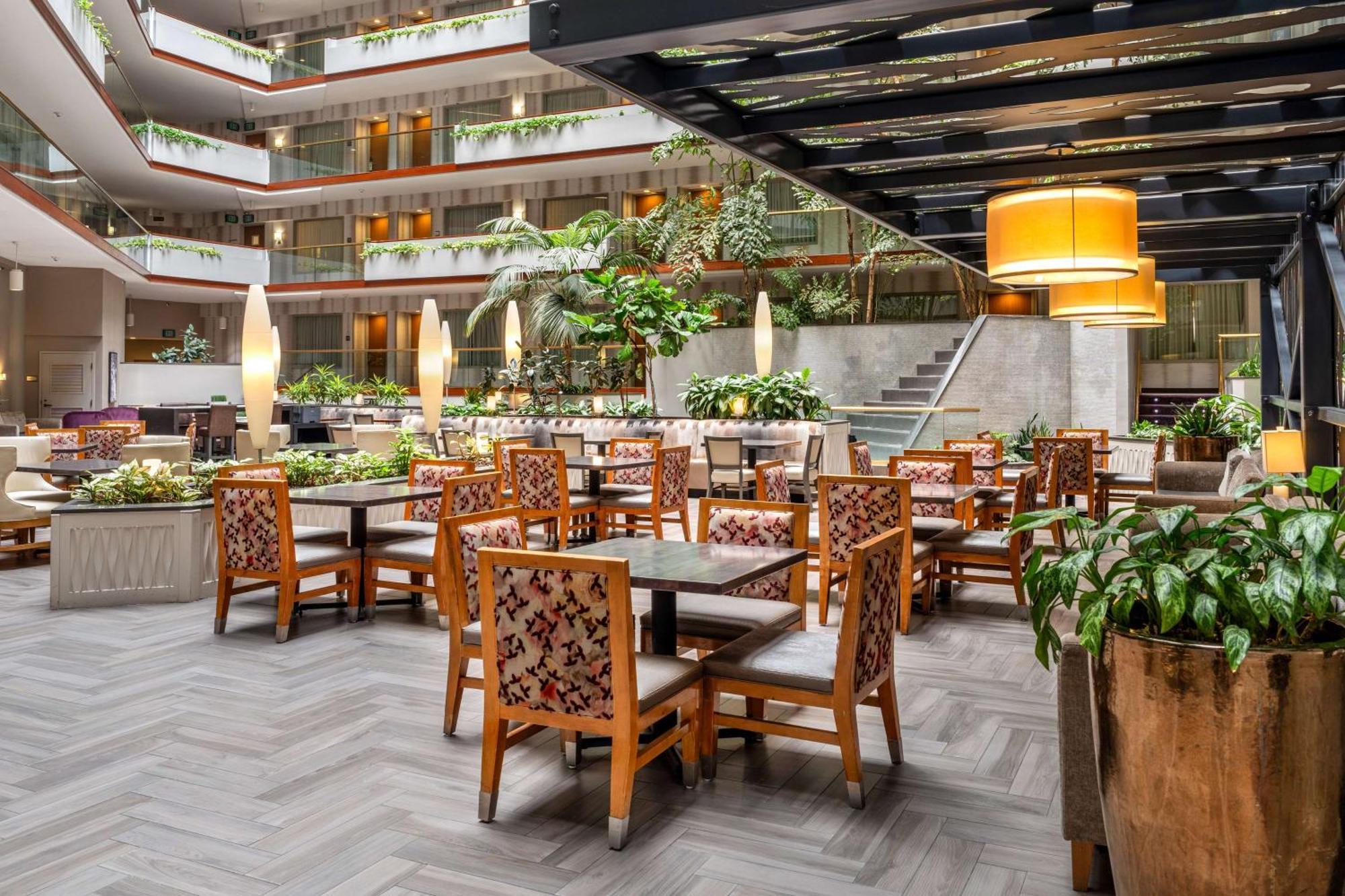 Embassy Suites By Hilton Irvine Orange County Airport Εξωτερικό φωτογραφία