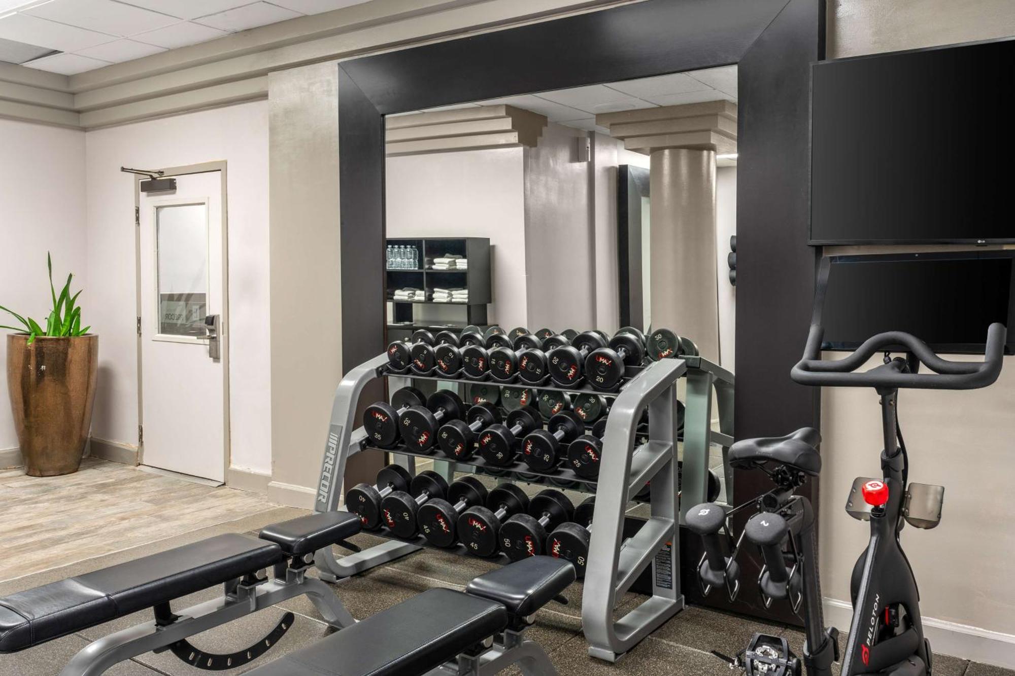 Embassy Suites By Hilton Irvine Orange County Airport Εξωτερικό φωτογραφία