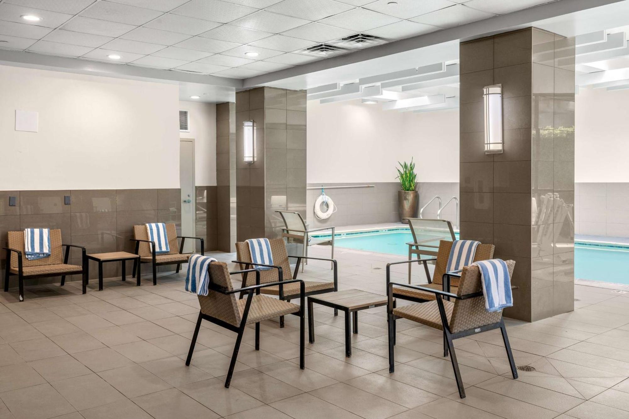 Embassy Suites By Hilton Irvine Orange County Airport Εξωτερικό φωτογραφία
