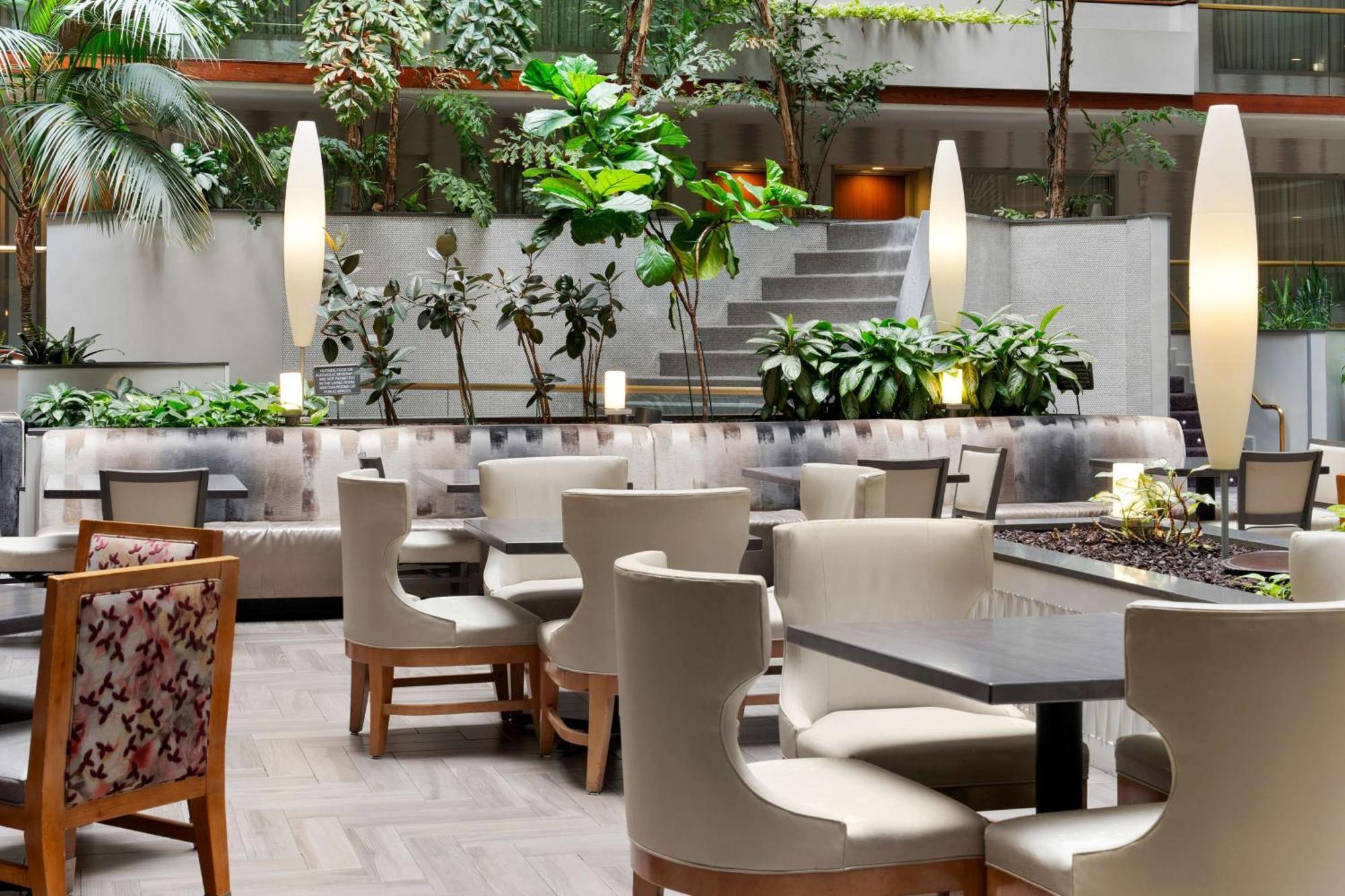 Embassy Suites By Hilton Irvine Orange County Airport Εξωτερικό φωτογραφία