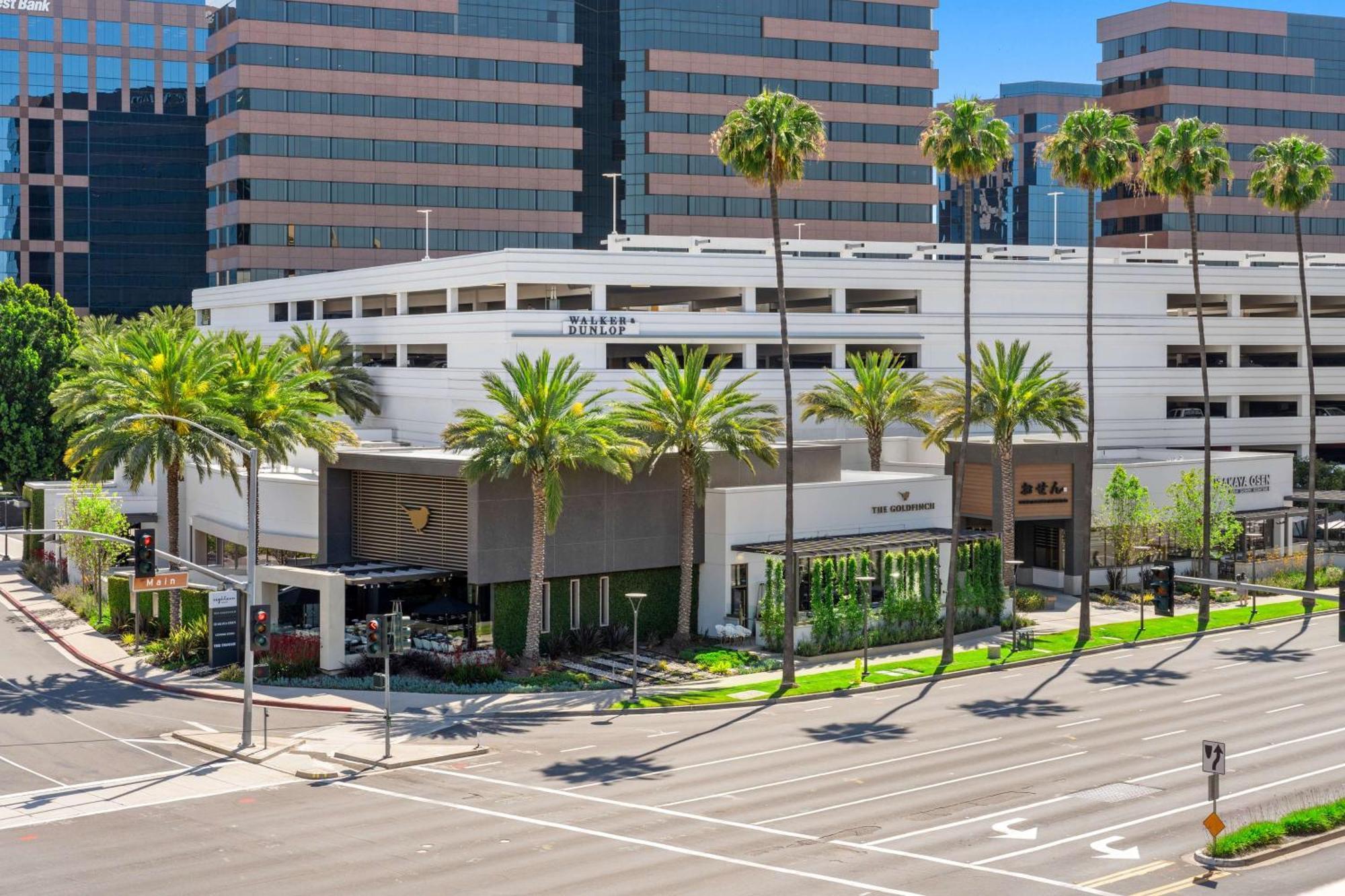 Embassy Suites By Hilton Irvine Orange County Airport Εξωτερικό φωτογραφία
